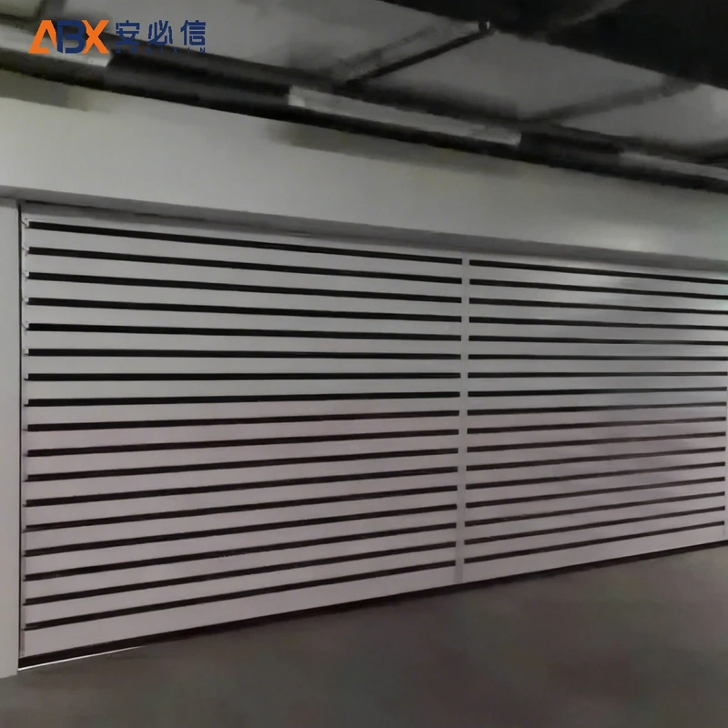 新余市医药密闭高速门